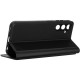 Чохол для мобільного телефона BeCover Exclusive New Style Samsung Galaxy A25 5G SM-A256 Black (712665)
