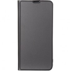 Чохол для мобільного телефона BeCover Exclusive New Style Samsung Galaxy A25 5G SM-A256 Black (712665) - Фото