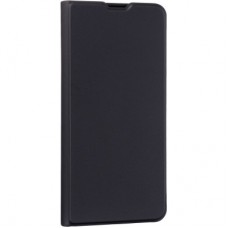 Чохол для мобільного телефона BeCover Exclusive New Style Tecno Spark 30C 4G Black (712701) - Фото