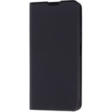 Чохол для мобільного телефона BeCover Exclusive New Style Tecno Spark 30C 4G Black (712701) - Фото
