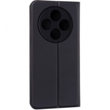 Чохол для мобільного телефона BeCover Exclusive New Style Tecno Spark 30C 4G Black (712701) - Фото