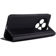 Чохол для мобільного телефона BeCover Exclusive New Style Tecno Spark 30C 4G Black (712701) - Фото