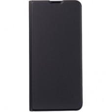 Чохол для мобільного телефона BeCover Exclusive New Style Tecno Spark 30C 4G Black (712701) - Фото