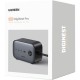 Зарядний пристрій Ugreen 4xUSB 100 W Nexode Pro (3xUSB-C+USB-A+2хSchuko) CD270 (60167)