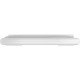 Зарядний пристрій Belkin 3in1 Magnetic Foldable iPhone/Watch/AirPods Qi2 15 W white (WIZ029VFWH)