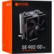 Кулер для процессора ID-Cooling SE-902-SD V3 Кулер для процессора ID-Cooling SE-902-SD V3