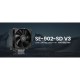 Кулер для процессора ID-Cooling SE-902-SD V3 Кулер для процессора ID-Cooling SE-902-SD V3