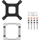 Кулер для процессора Deepcool AG400 PLUS Кулер для процессора Deepcool AG400 PLUS