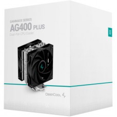 Кулер для процесора Deepcool AG400 PLUS - Фото