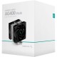 Кулер для процессора Deepcool AG400 PLUS Кулер для процессора Deepcool AG400 PLUS