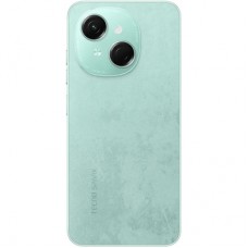 Мобільний телефон Tecno Spark Go 1 3/128 GB Magic Skin Green (4894947050091) - Фото