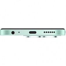 Мобільний телефон Tecno Spark Go 1 3/128 GB Magic Skin Green (4894947050091) - Фото