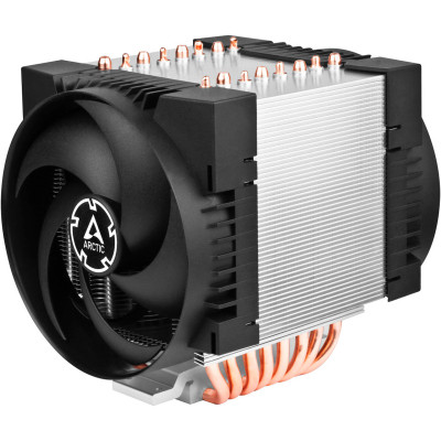 Кулер для процесора Arctic 4U-M Rev.2 (ACFRE00133B)