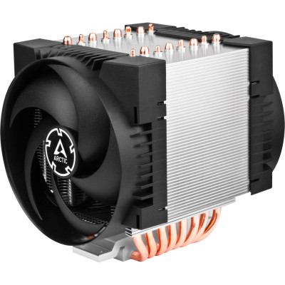 Кулер для процесора Arctic 4U-M Ampere (ACFRE00171A)