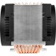 Кулер для процесора Arctic 4U-M Ampere (ACFRE00171A)