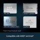 Кулер для процесора Arctic 4U-M Ampere (ACFRE00171A)