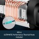 Кулер для процесора Arctic 4U-M Ampere (ACFRE00171A)