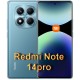 Xiaomi Redmi Note 14 pro 8/256 Gb Ocean Blue