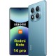 Xiaomi Redmi Note 14 pro 8/256 Gb Ocean Blue