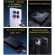 Мобильный телефон Redmi Note 14 pro 8/256Gb Aurora Purple