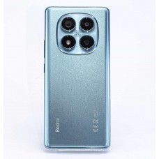 Xiaomi Redmi Note 14 pro 8/256 Gb Ocean Blue - Фото