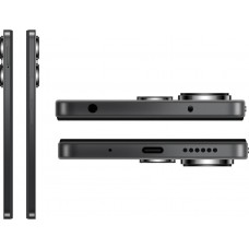 Tелефон Xiaomi Redmi 13 6/128GB Midnight Black NFC (редми 13) - Фото