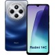 Смартфон Xiaomi Redmi 14C 6/128 Starry Blue (редмі 14с оригінал)