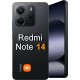 Xiaomi Redmi Note 14 8/256Gb Helio G99 камера-100мп батарея-5500мач