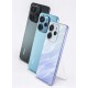 Телефон Xiaomi Redmi Note 14 6/128 Midnight Black