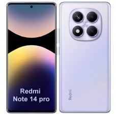 Мобильный телефон Redmi Note 14 pro 8/256Gb Aurora Purple - Фото