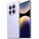 Мобильный телефон Redmi Note 14 pro 8/256Gb Aurora Purple