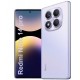 Мобильный телефон Redmi Note 14 pro 8/256Gb Aurora Purple