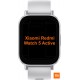 Смарт-годинник Xiaomi Redmi Watch 5 Active Matte Silver редмі осьч 5 (BHR8784GL) Смарт-годинник Xiaomi Redmi Watch 5 Active Matte Silver редмі осьч 5 (BHR8784GL)