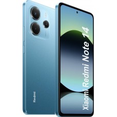 Оригинал Redmi Note 14 8/256 (ксяоми нот 14) - Фото
