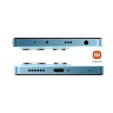Xiaomi Redmi Note 14 6/128 Gb Ocean Blue  (ксиоми нот 14 оригинал) - Фото