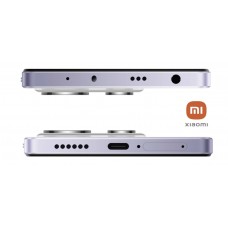 Смартфон Xiaomi Redmi Note 14 6/128 Gb Mist Purple - Фото