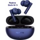 Наушники Realme Buds Air 5 Blue (реалми будс аир 5) Наушники Realme Buds Air 5 Blue (реалми будс аир 5)