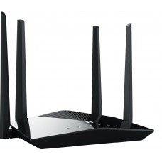 Маршрутизатор Netis NX10 WiFi 6 - Фото