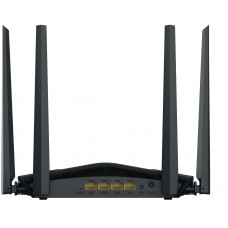 Маршрутизатор Netis NX10 WiFi 6 - Фото