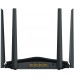 Маршрутизатор Netis NX10 WiFi 6