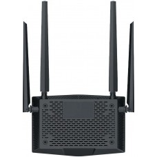 Маршрутизатор Netis NX10 WiFi 6 - Фото