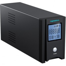 Джерело безперебійного живлення Marsriva MR-UF600P-H 360W (MR-UF600P-H) - Фото