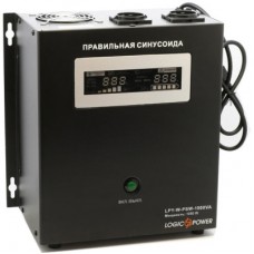Джерело безперебійного живлення LogicPower LPY- W — PSW-1500VA+ (4145) - Фото