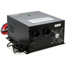 Джерело безперебійного живлення LogicPower LPY- W — PSW-1500VA+ (4145) - Фото