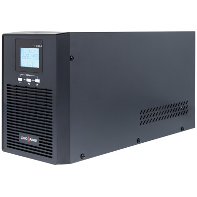 Джерело безперебійного живлення LogicPower LP-UL2200VA (5415)