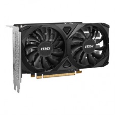 Відеокарта MSI GeForce RTX3050 6Gb VENTUS 2X E OC (RTX 3050 VENTUS 2X E 6G OC) - Фото