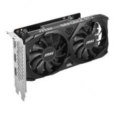Відеокарта MSI GeForce RTX3050 6Gb VENTUS 2X E OC (RTX 3050 VENTUS 2X E 6G OC) - Фото