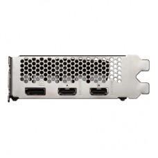 Відеокарта MSI GeForce RTX3050 6Gb VENTUS 2X E OC (RTX 3050 VENTUS 2X E 6G OC) - Фото