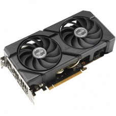 Відеокарта ASUS Radeon RX 7600 8Gb DUAL OC EVO (DUAL-RX7600-O8G-EVO) - Фото