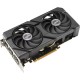 Відеокарта ASUS Radeon RX 7600 8Gb DUAL OC EVO (DUAL-RX7600-O8G-EVO) Відеокарта ASUS Radeon RX 7600 8Gb DUAL OC EVO (DUAL-RX7600-O8G-EVO)